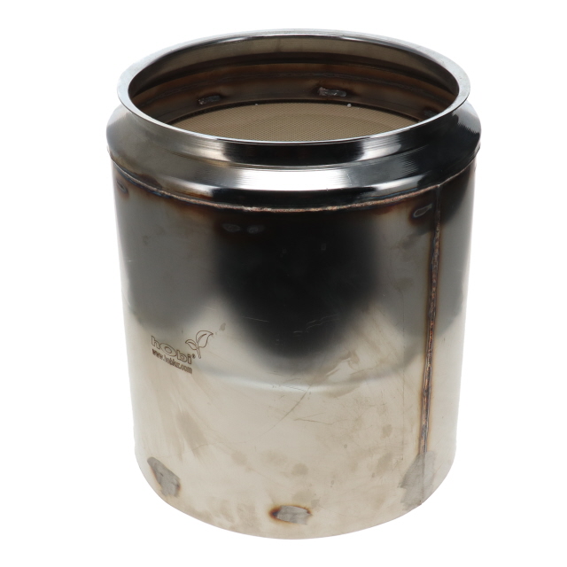 XIV4028 DPF Particulate filter to suit Iveco Euro 6