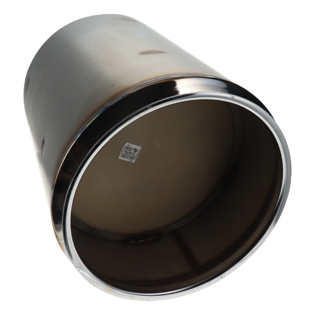 DPF FILTER TO SUIT IVECO