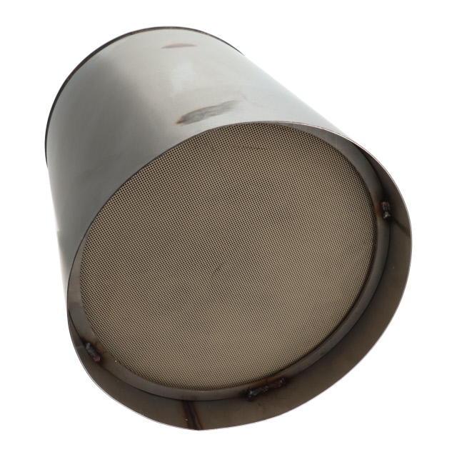XIV4031 DPF FILTER TO SUIT IVECO