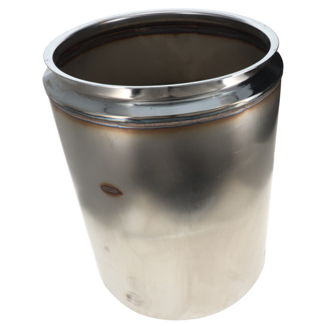XIV4031 DPF FILTER TO SUIT IVECO