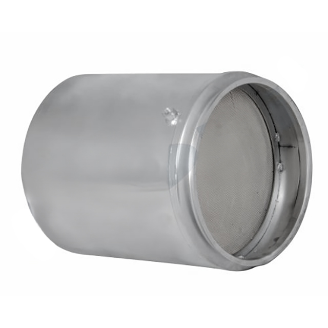 DPF FILTER TO SUIT IVECO
