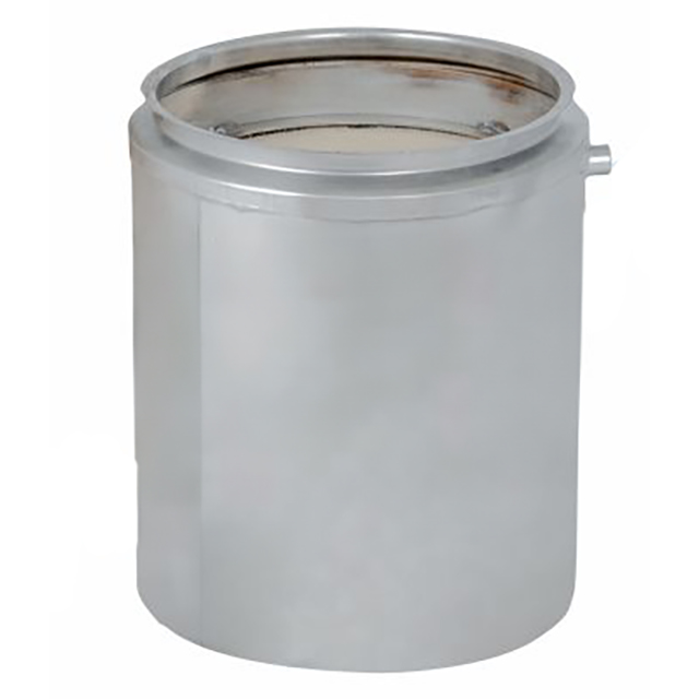 XIV4033 DPF FILTER TO SUIT IVECO