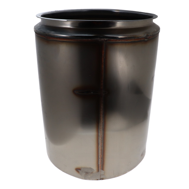 DPF FILTER TO SUIT IVECO