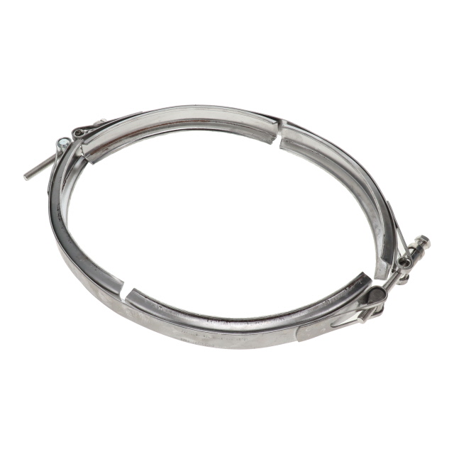 XIV4035 EXHAUST CLAMP IVECO EURO 6