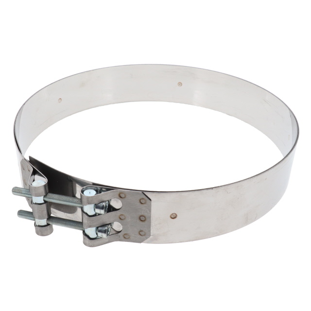 XIV4036 EXHAUST CLAMP IVECO EURO 6