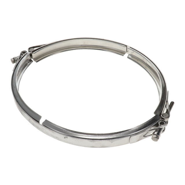 EXHAUST CLAMP IVECO EURO 6