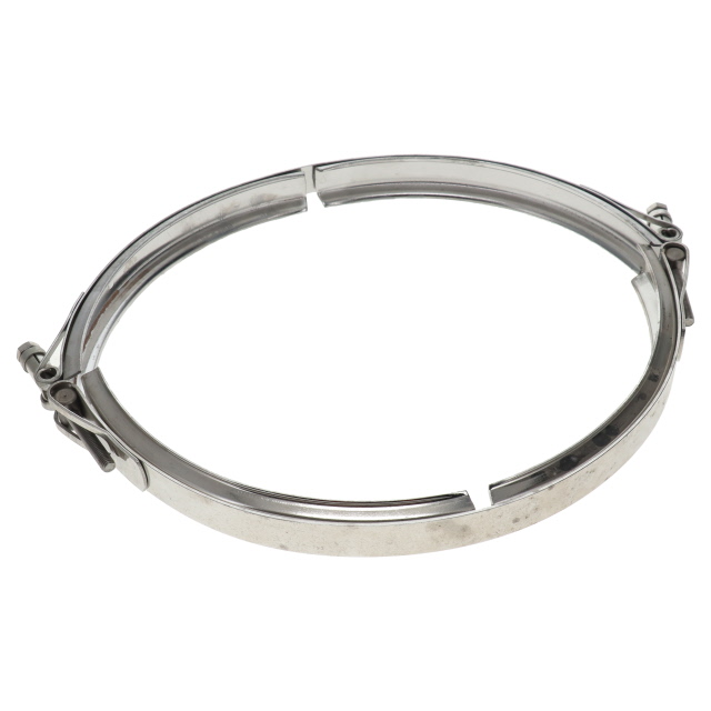 XIV4038 EXHAUST CLAMP IVECO EURO 6