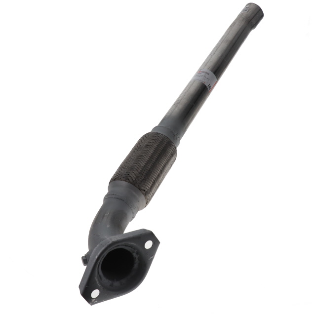 Exhaust Pipe To Suit Iveco Euro 3