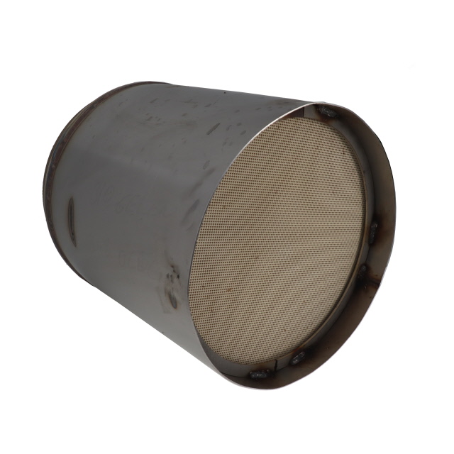 Dpf Filter To Suit Iveco