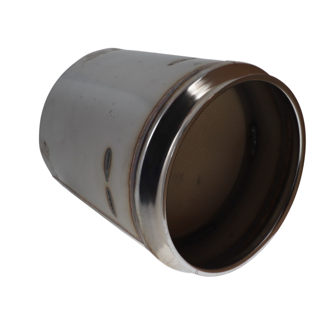 XIV4045 Dpf Filter To Suit Iveco