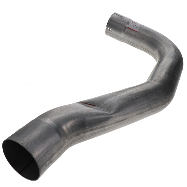 DOWN PIPE SECTION