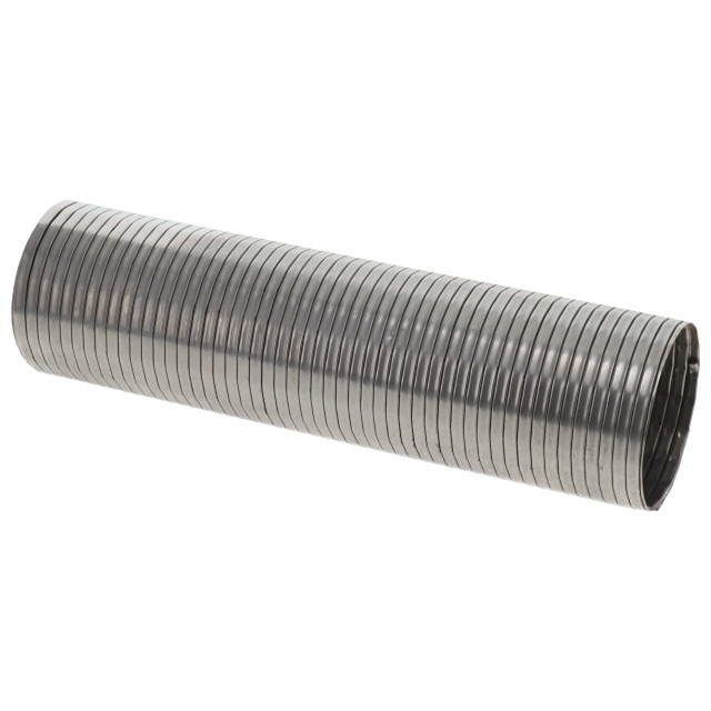 MAN FLEX PIPE STAINLESS