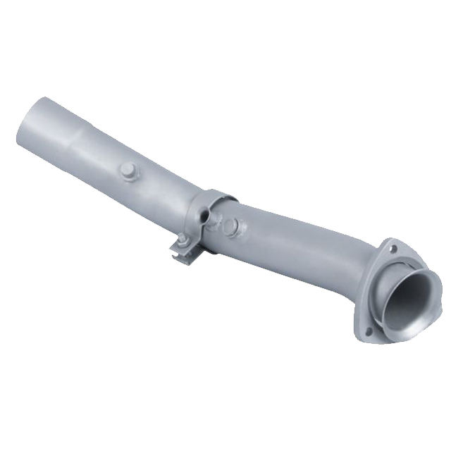 MANIFOLD DOWN PIPE TO SUIT MAN