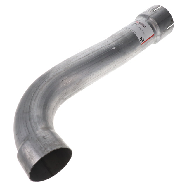 FRONT PIPE TO SUIT MAN TGM