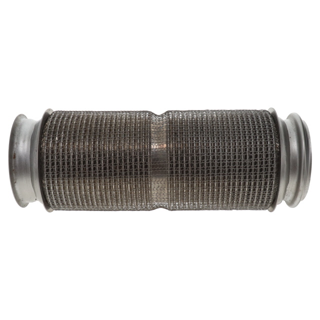 XMN1041 FRONT FLEX PIPE TO SUIT MAN TGM TGL EURO 6