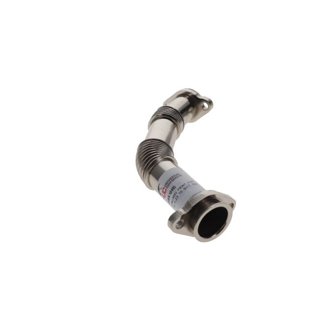 XMN1049 FRONT PIPE WITH FLEX TO SUIT MAN TGX EURO 6