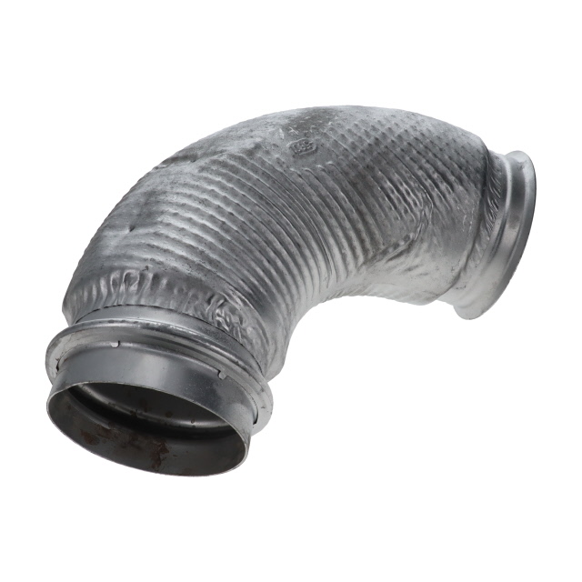 FRONT PIPE TO SUIT MAN EURO 6