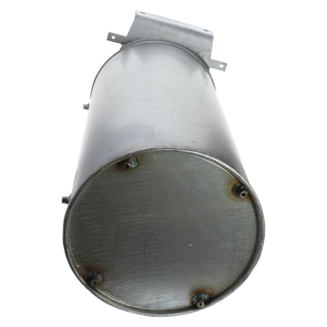 XMN2026 SILENCER EURO 5