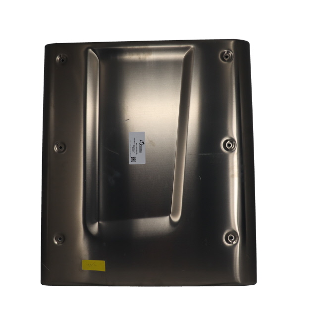 MAN EURO 6 TGX GUARD PLATE