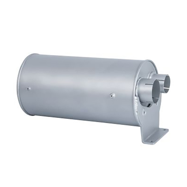 SILENCER TO SUIT MAN TGL TGM