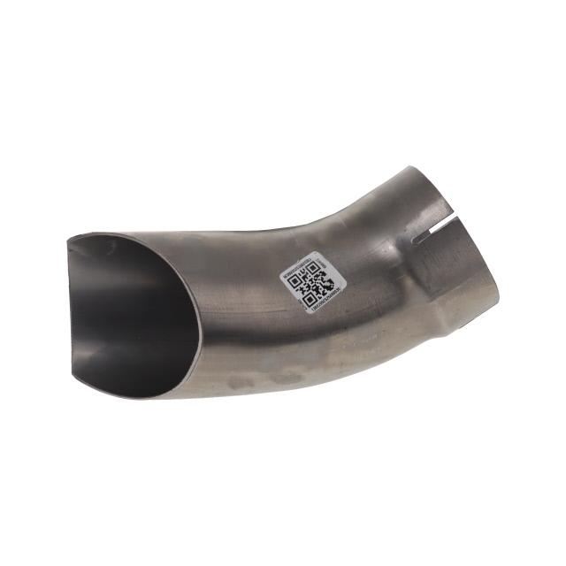 XMN3013 TAIL PIPE TO SUIT MAN TGL TGM EURO 6