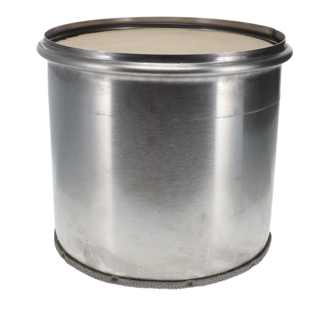 XMN4018 DPF Unit to suit MAN TGS TGX