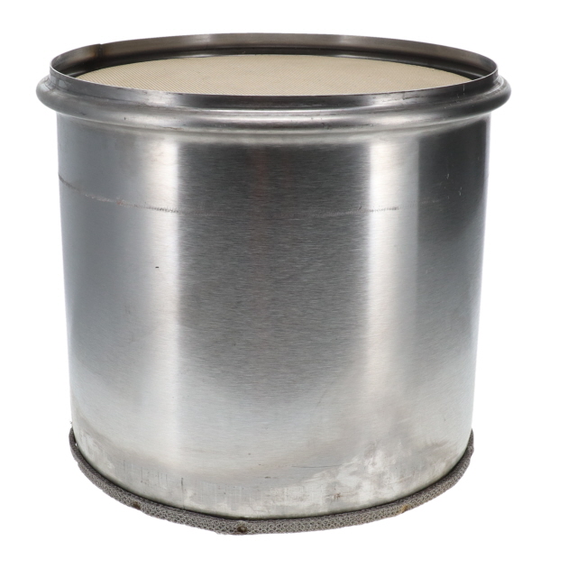 XMN4018 DPF Unit to suit MAN TGS TGX