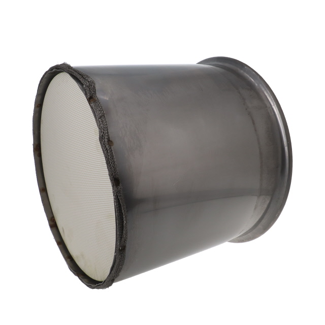 XMN4018R REMAN - MAN TGX/TGS DPF UNIT