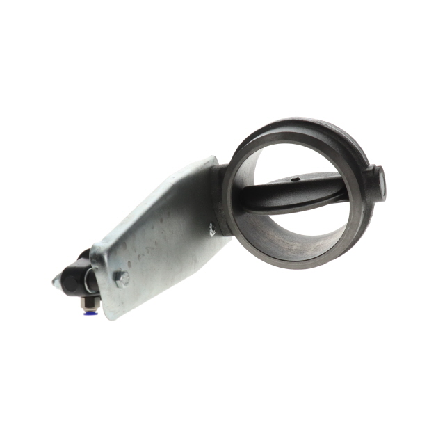 EXHAUST BRAKE ASSEMBLY TO SUIT MAN