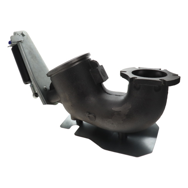 XMN4026 EXHAUST BRAKE ASSEMBLY TO SUIT MAN