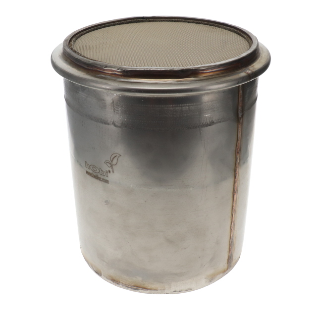 XMN4028 Euro 6 Catalytic converter to suit MAN