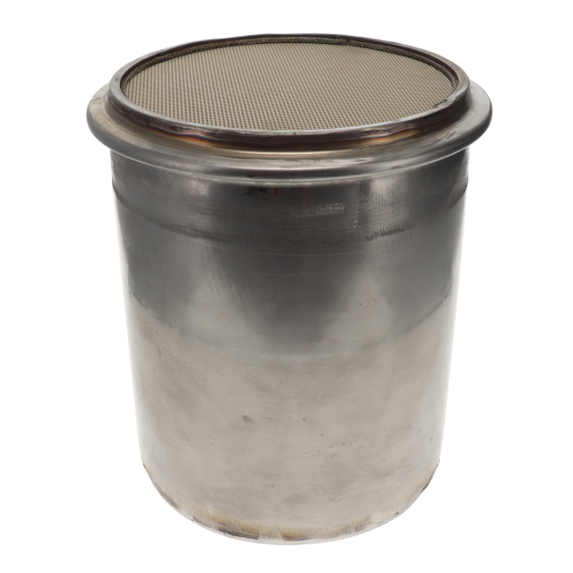 XMN4028 Euro 6 Catalytic converter to suit MAN