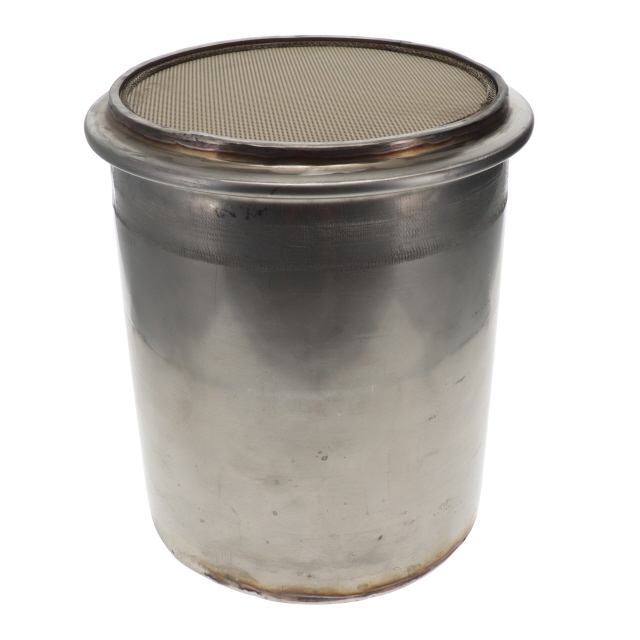 XMN4028 Euro 6 Catalytic converter to suit MAN