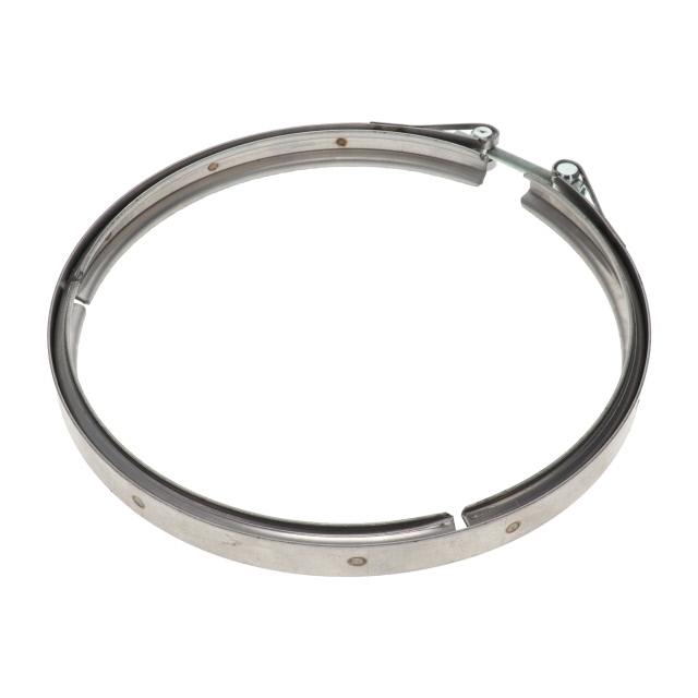 XMN4031 EXHAUST CLAMP TO SUIT MAN EURO 6