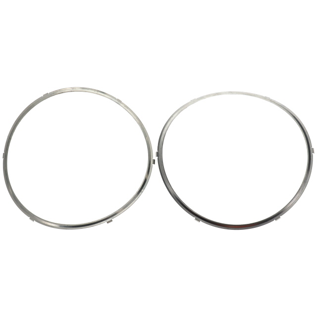 EXHAUST GASKET TO SUIT MAN EURO 6