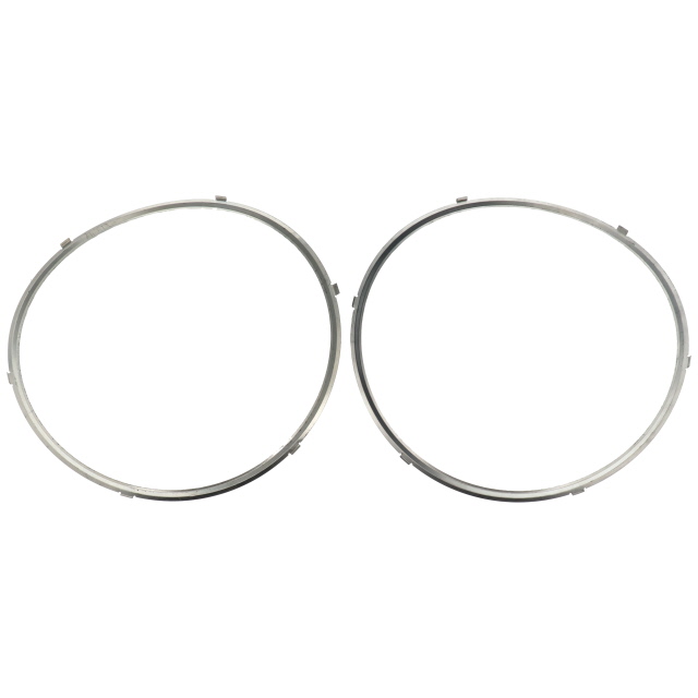 XMN4033 EXHAUST GASKET TO SUIT MAN EURO 6