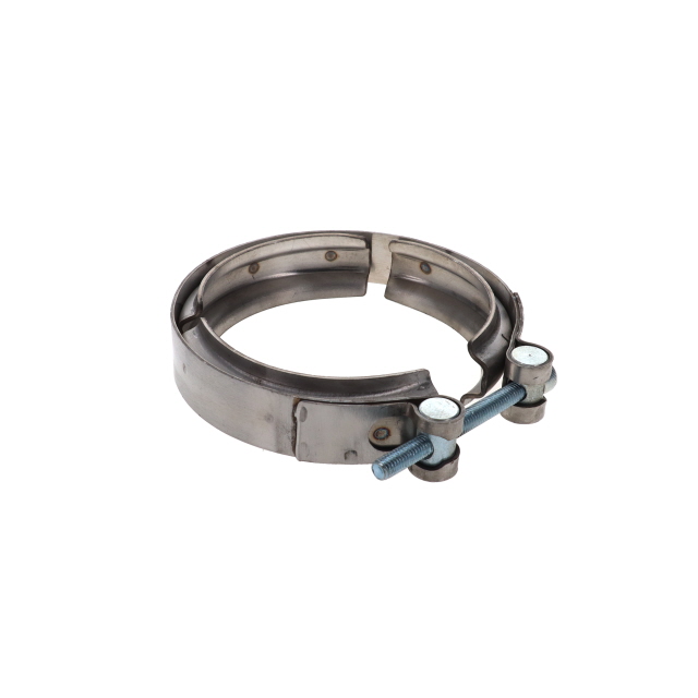 EXHAUST CLAMP TO SUIT MAN EURO 6