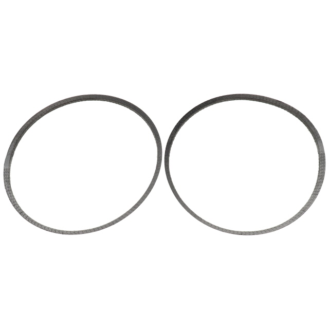XMN4037 EXHAUST GASKET TO SUIT MAN EURO 6