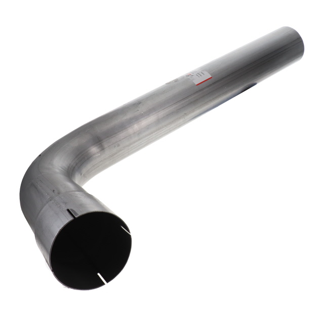 Exhaust Pipe 851MM L To Suit MAN Euro 4