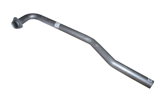 Exhaust Pipe To Suit MAN Euro 3 1300MM L