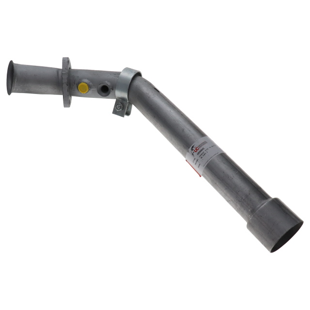 Exhaust Pipe To Suit MAN Euro 5