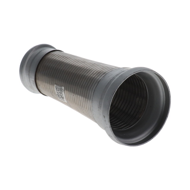 XMR1092 Front Pipe With Flexihose Euro 6