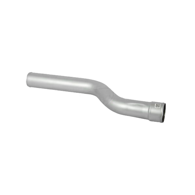 FRONT PIPE TO SUIT MERCEDES TRAVEGO EURO 6