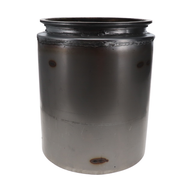 EURO 6 SILENCER DPF INSERT TO SUIT MERCEDES ATEGO