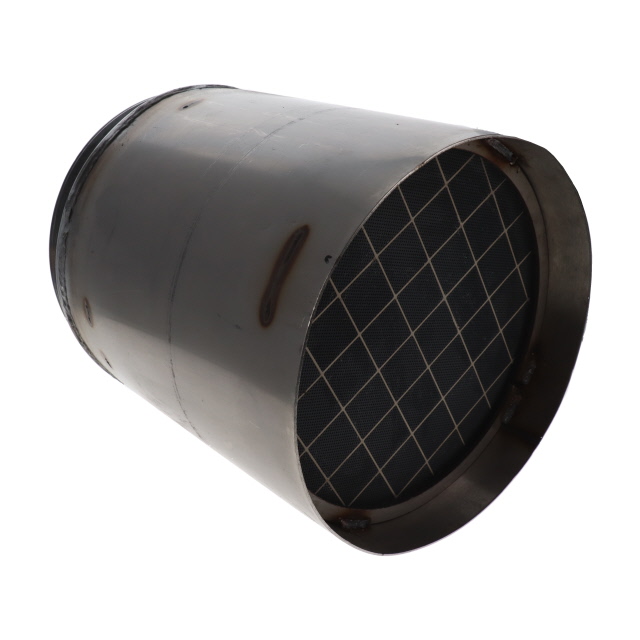 XMR2032 EURO 6 SILENCER DPF INSERT TO SUIT MERCEDES ATEGO