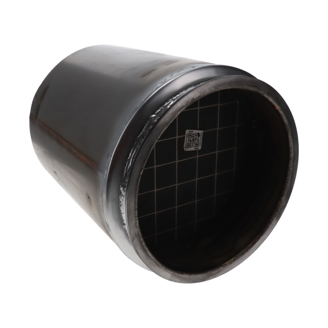 XMR2032 EURO 6 SILENCER DPF INSERT TO SUIT MERCEDES ATEGO