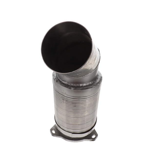 XMR2036 EURO 6 SILENCER TO SUIT MERCEDES ACTROS