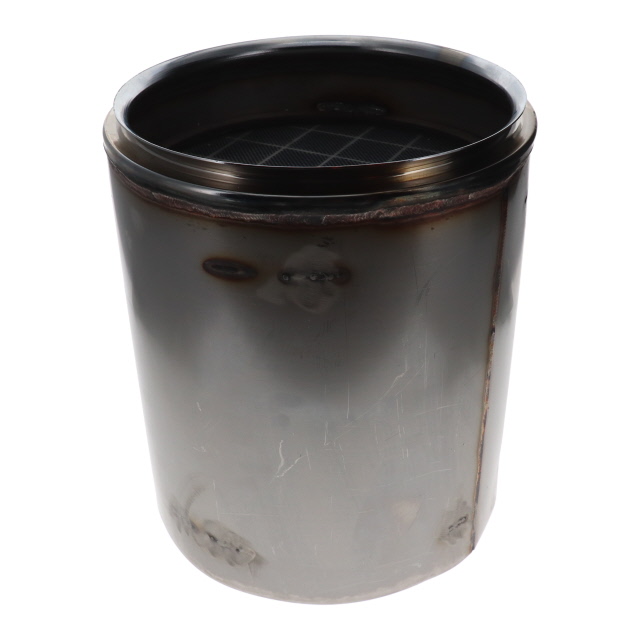 Exhaust Particulate Filter - To Suit Mercedes Euro 6