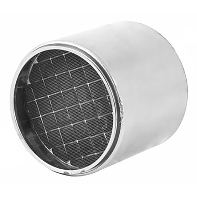 Euro 6 DPF Filter Insert