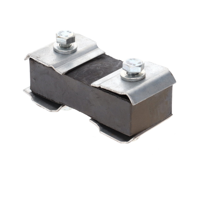 XMR4003 UNIVERSAL EXHAUST RUBBER STRAP